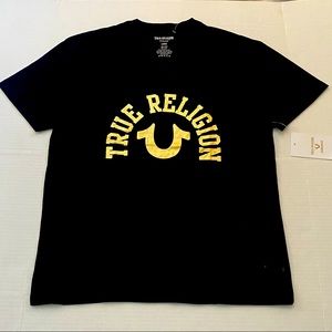 True religion v-neck